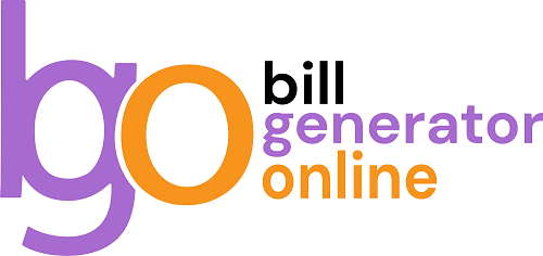 billgenerator